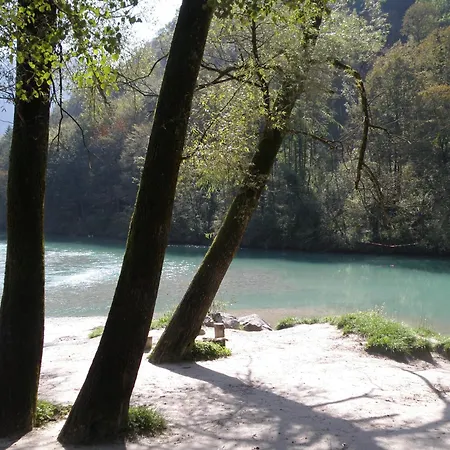 Appartamento Ivancic Kobarid