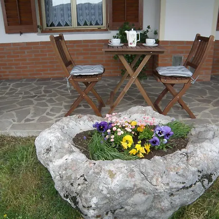 Appartement Ivancic