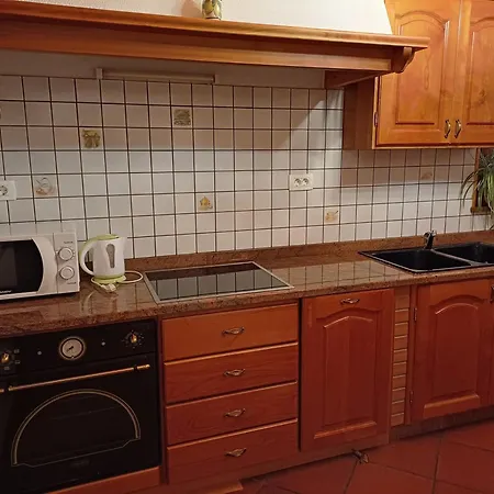Ivancic Apartment