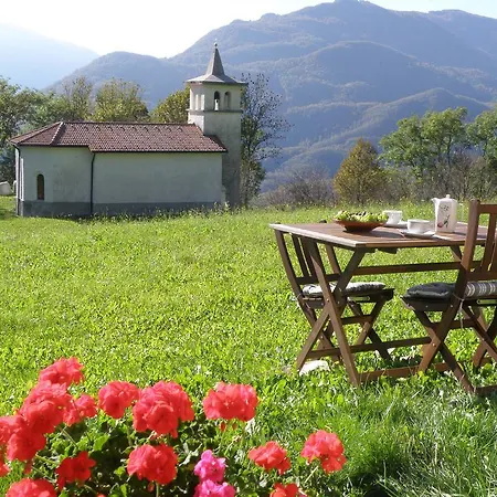 Apartamento Ivancic *