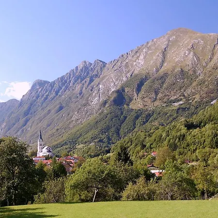 Ivancic Apartamento *