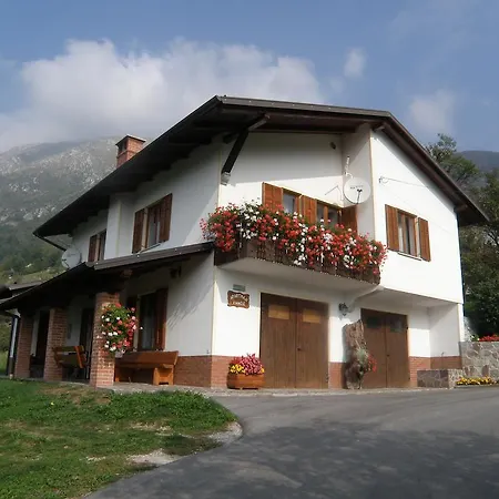 Апартаменты Ivancic