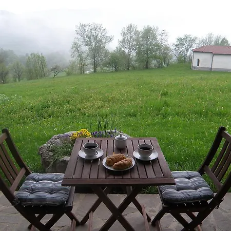 Apartment Ivancic *