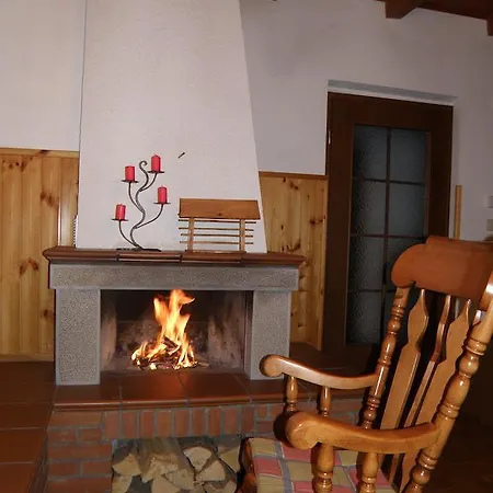 Appartement Ivancic *