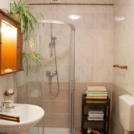 Ivancic Apartment *