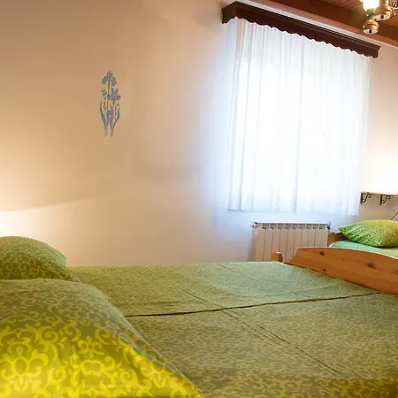 Ivancic Apartment *