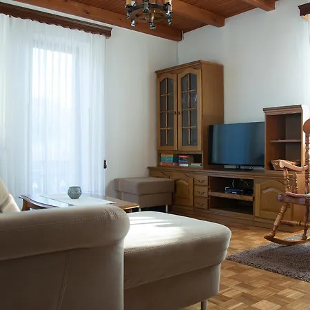 Ivancic Apartment Kobarid