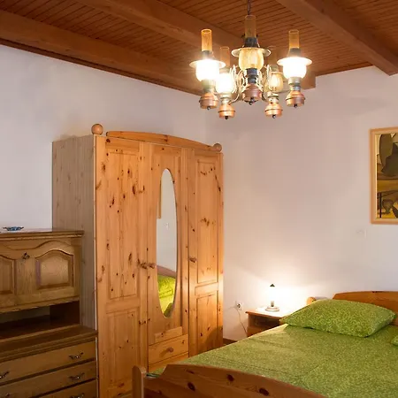 Ivancic Apartment *