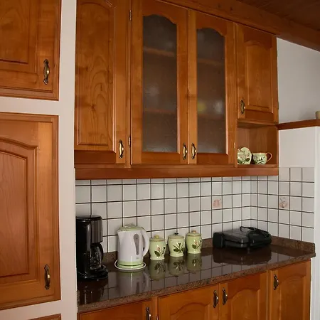 Apartment Ivancic Kobarid