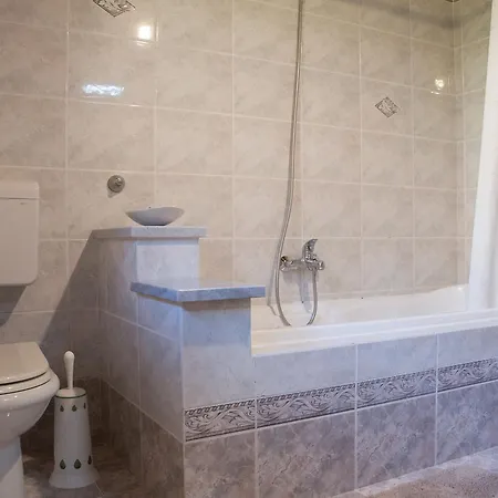 Ivancic Апартаменты