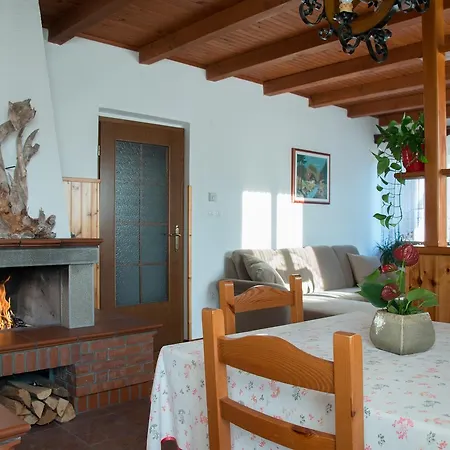 Апартаменты Ivancic