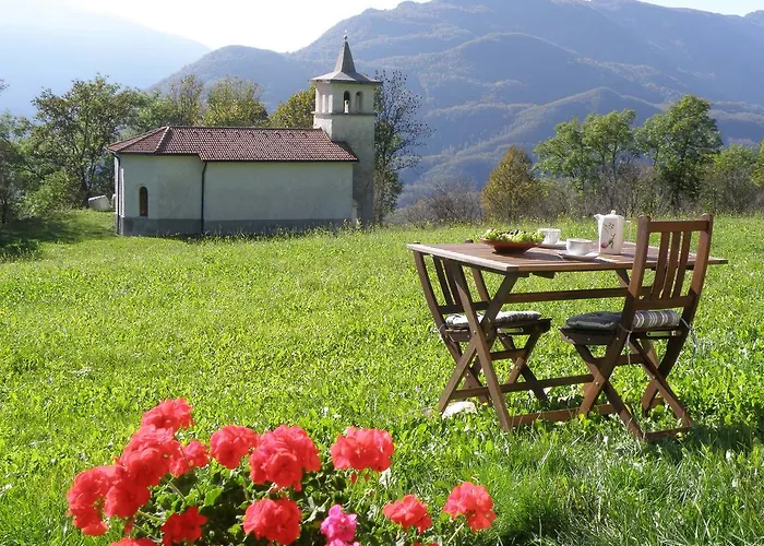 Apartamento Ivancic *