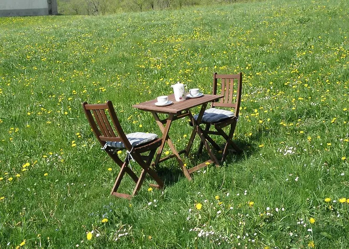 Apartament Ivancic *