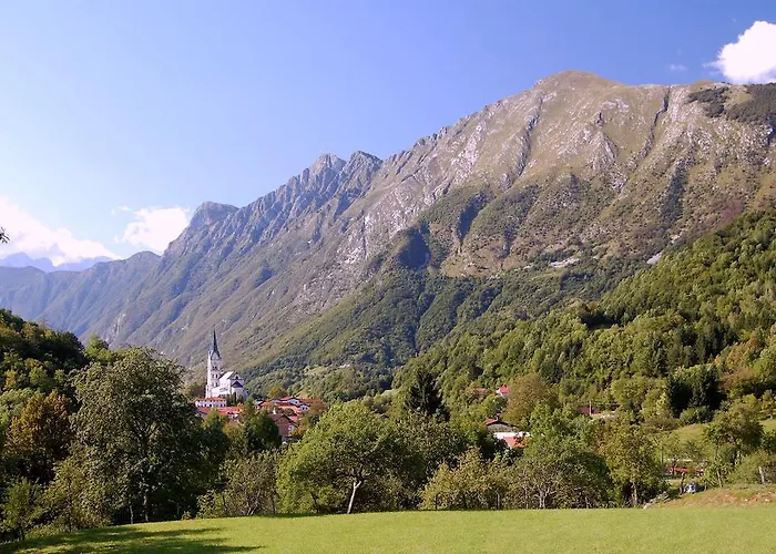 Ivancic Apartamento *