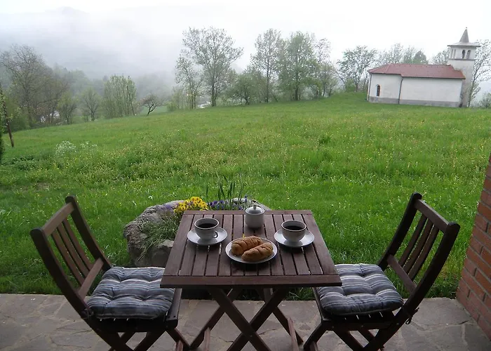 Apartamento Ivancic *