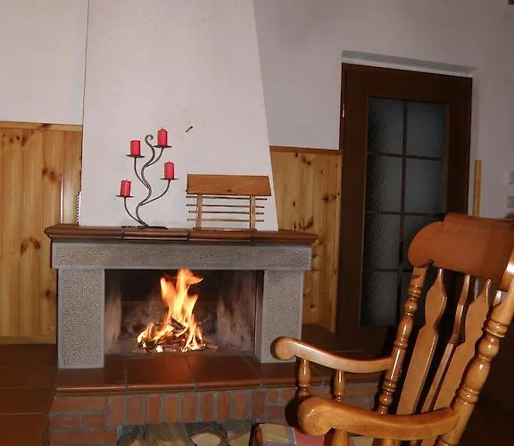 Apartamento Ivancic *