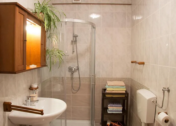 Ivancic Apartamento *