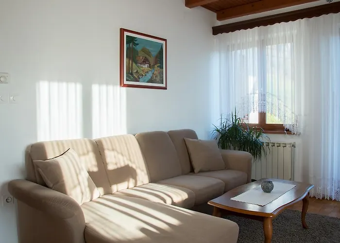 Apartamento Ivancic Kobarid