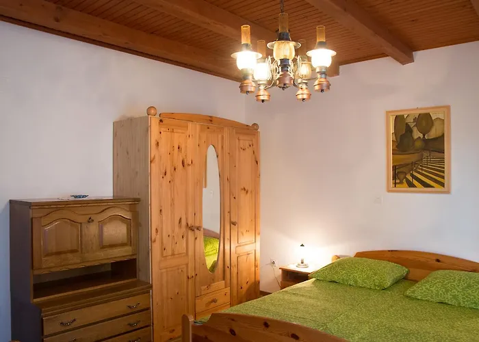 Ivancic Apartamento *